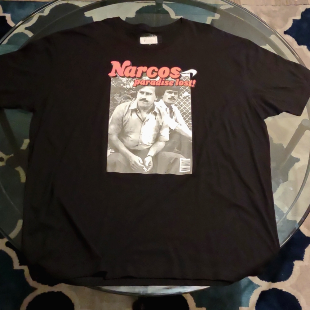 Paradise Lost T-Shirt